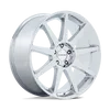 Wheel
